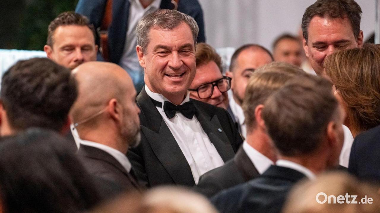 Söder: Ohne Kultur stirbt ein Staat im Inneren