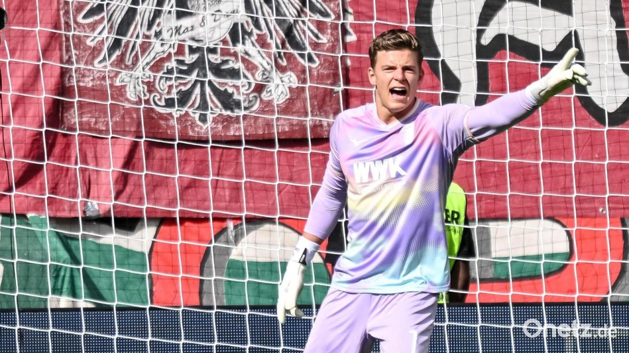 Augsburg will in Bremen nachlegen - DFB-Nominierte im Fokus