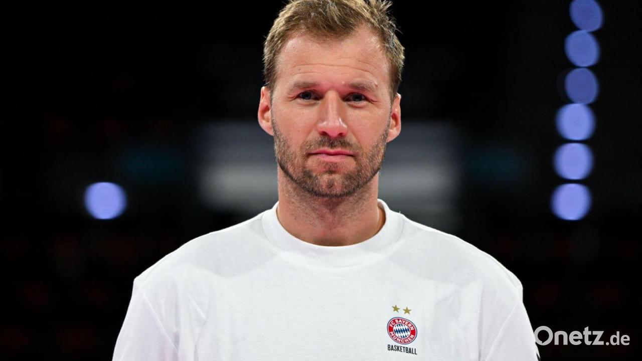Bundesliga-Trainer sehen Bayerns Basketballer vorne