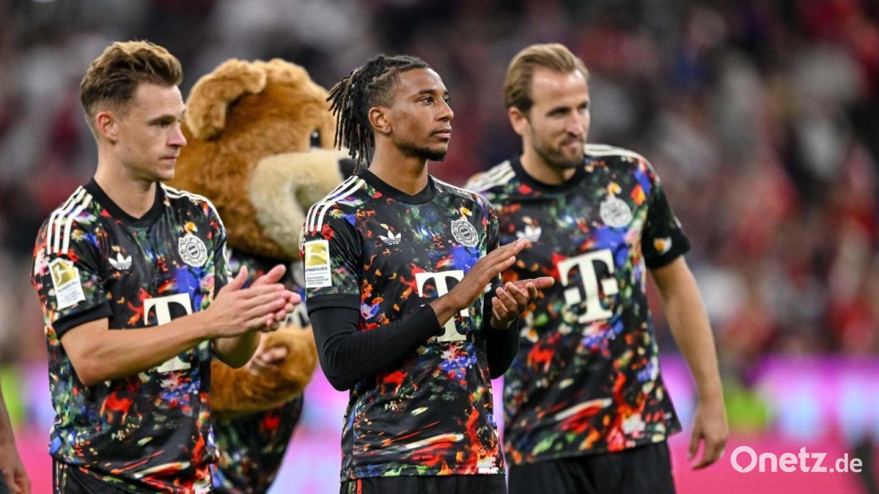 Kanes 100 Tore im Rekordtempo und Olises Premiere