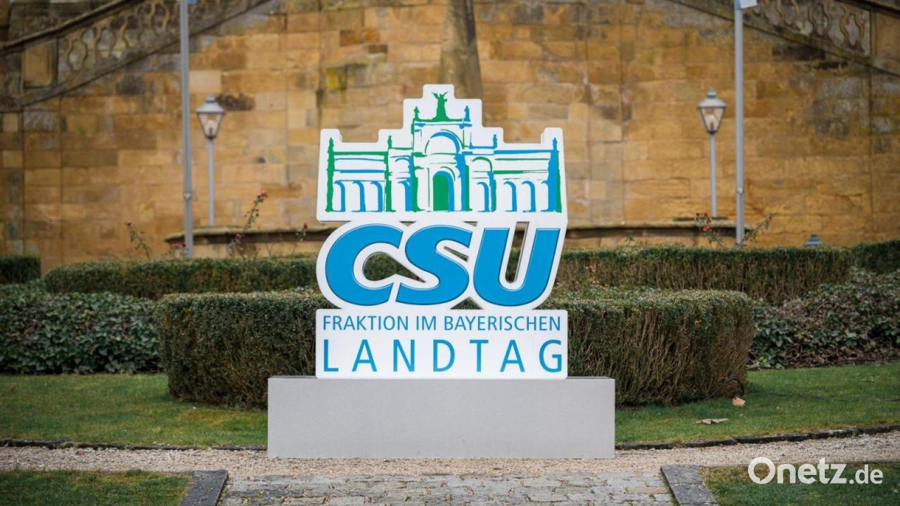 CSU will mehr KI-Befugnisse für Verfassungsschutz