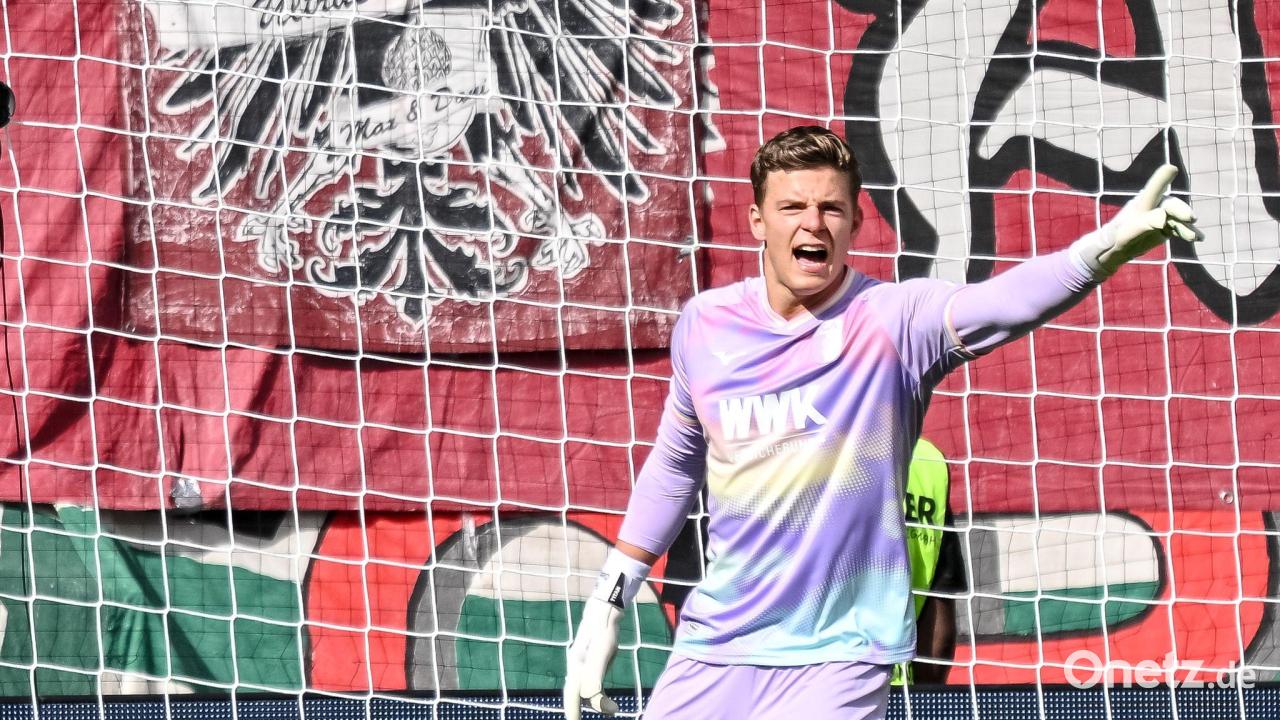 Augsburg will in Bremen nachlegen - DFB-Nominierte im Fokus
