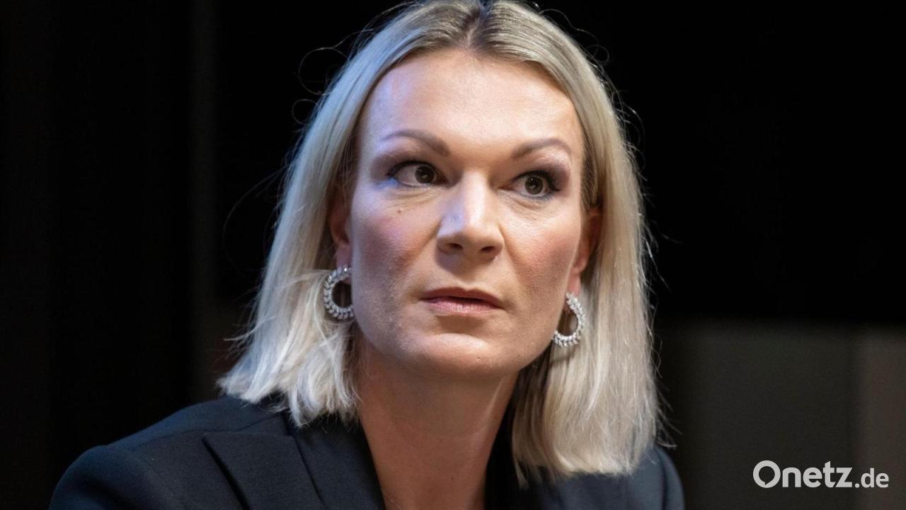 Ex-Skistar über Kinderwunsch: „Frage könnte man sich sparen“