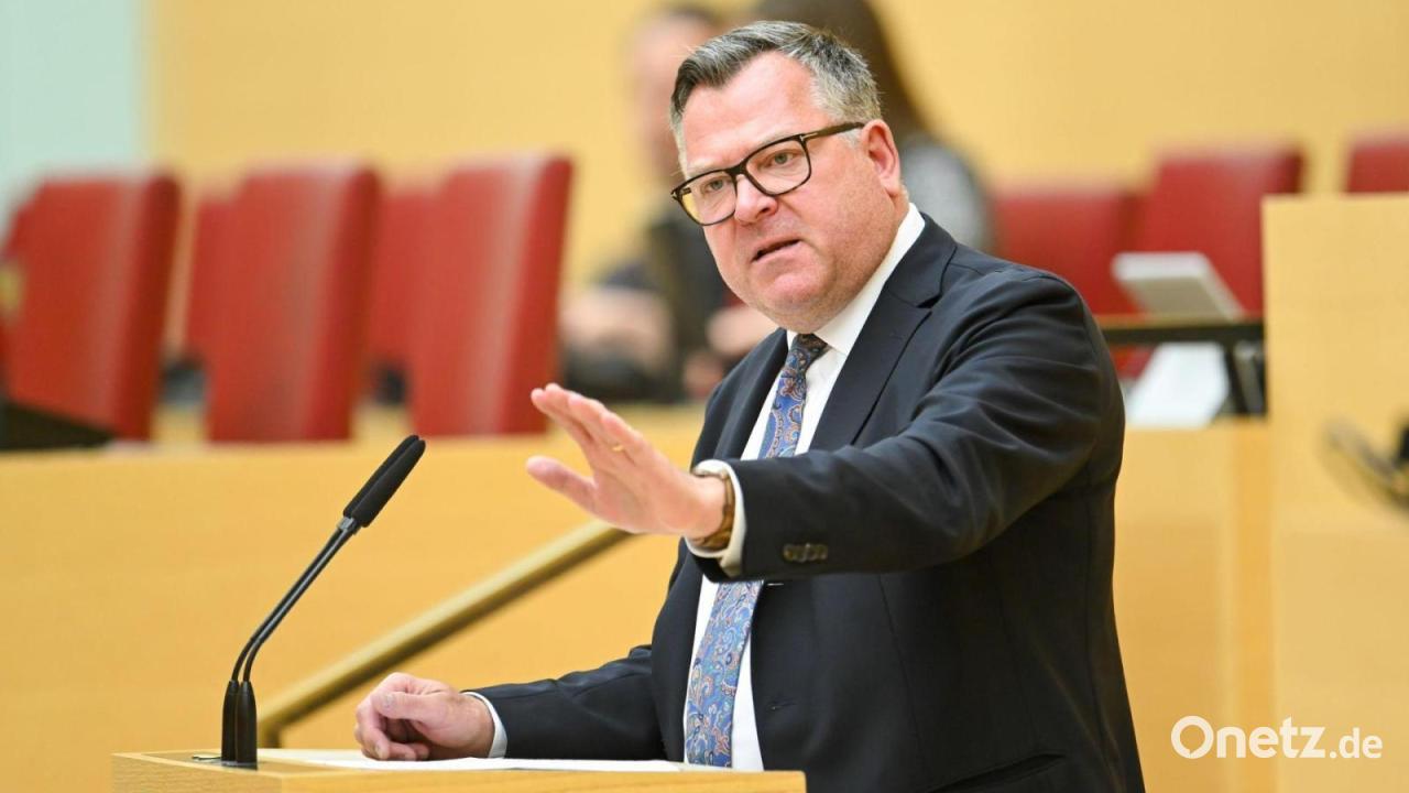 Söder holt neue Minister: Stimme der Jugend stärken
