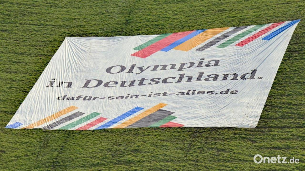 Olympia-Votum: DOSB-Prüfer sehen München knapp vorn