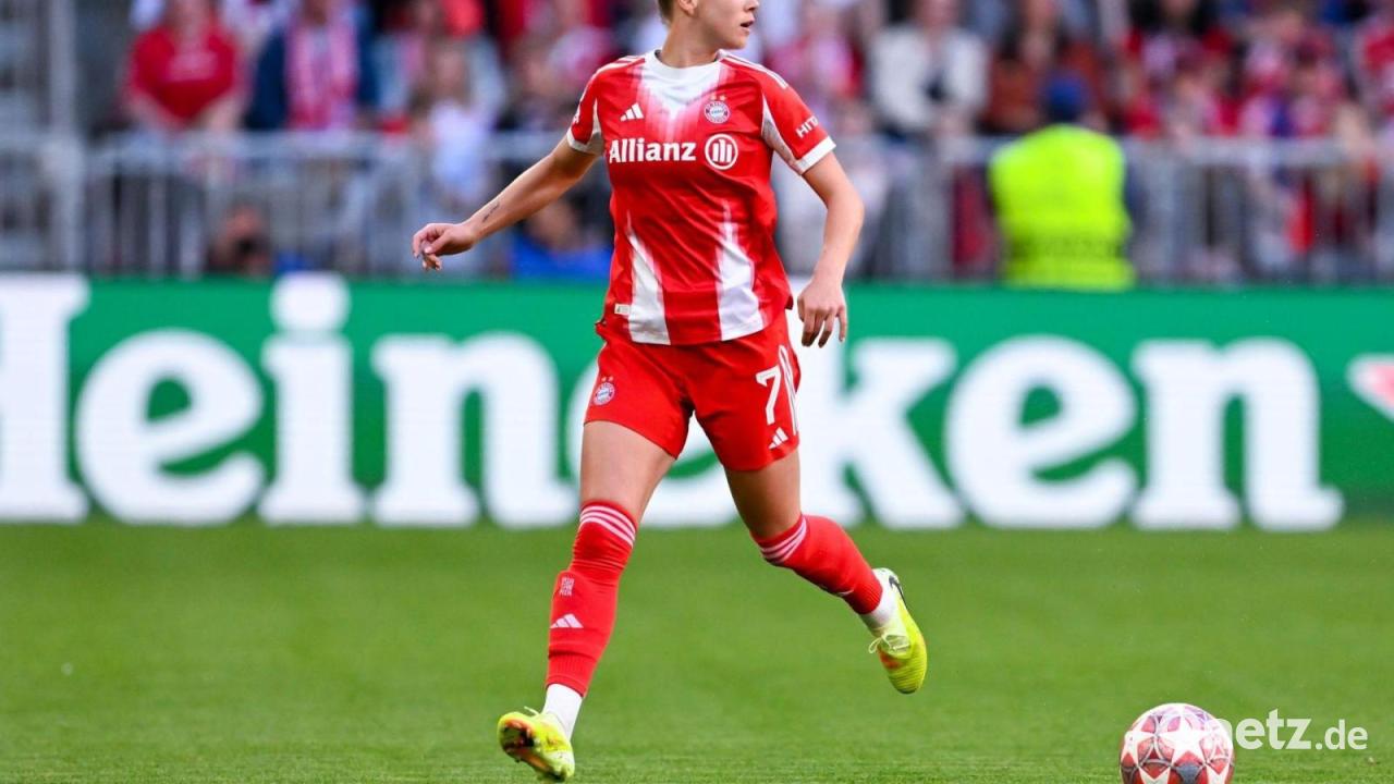 Bayern-Frauen starten gegen City in „knackige“ Königsklasse