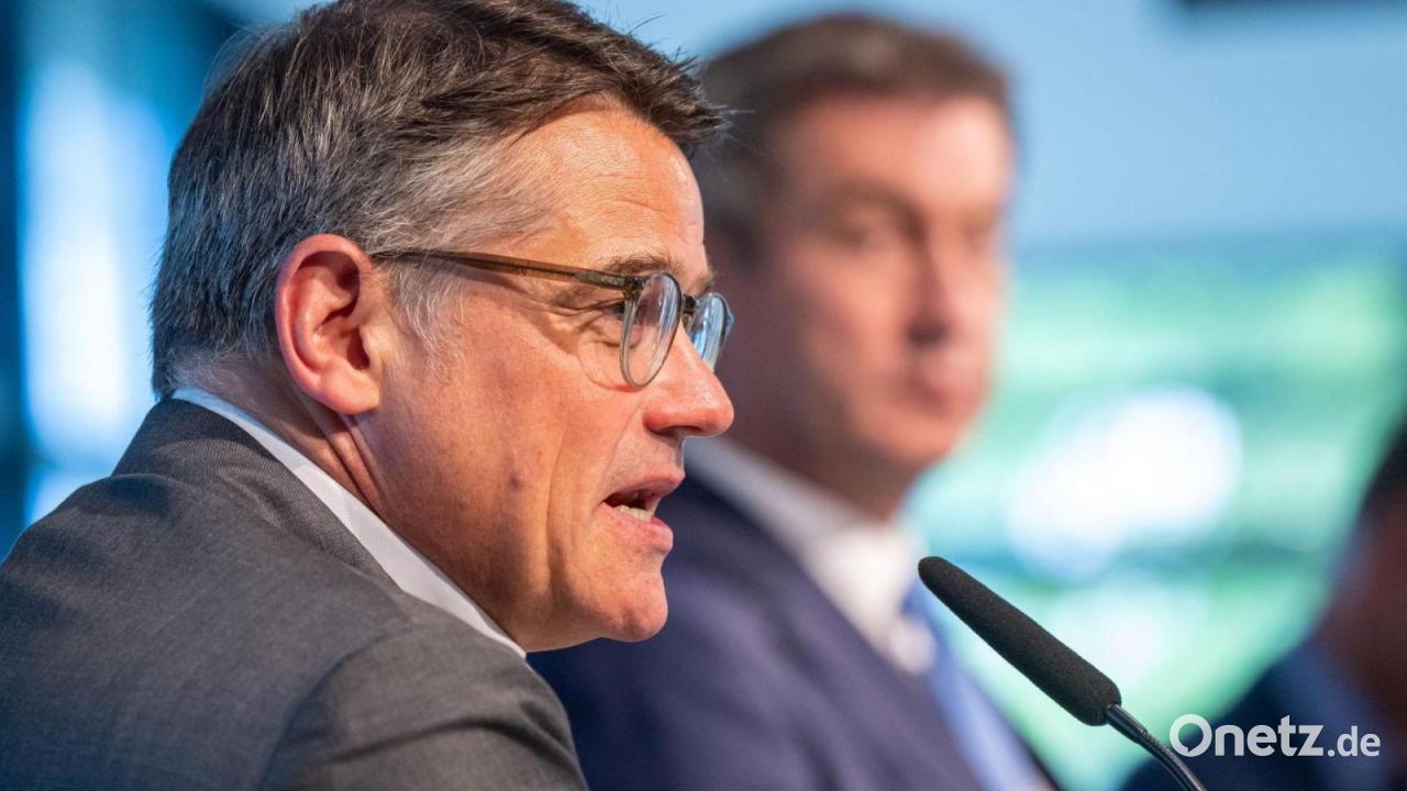 Rhein gegen Steuergeld für „Haushaltschaoten“ in Berlin