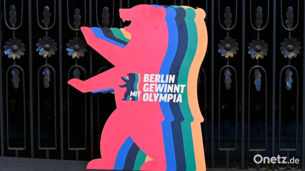 Olympia-Showdown: Wer macht das Rennen in Deutschland?