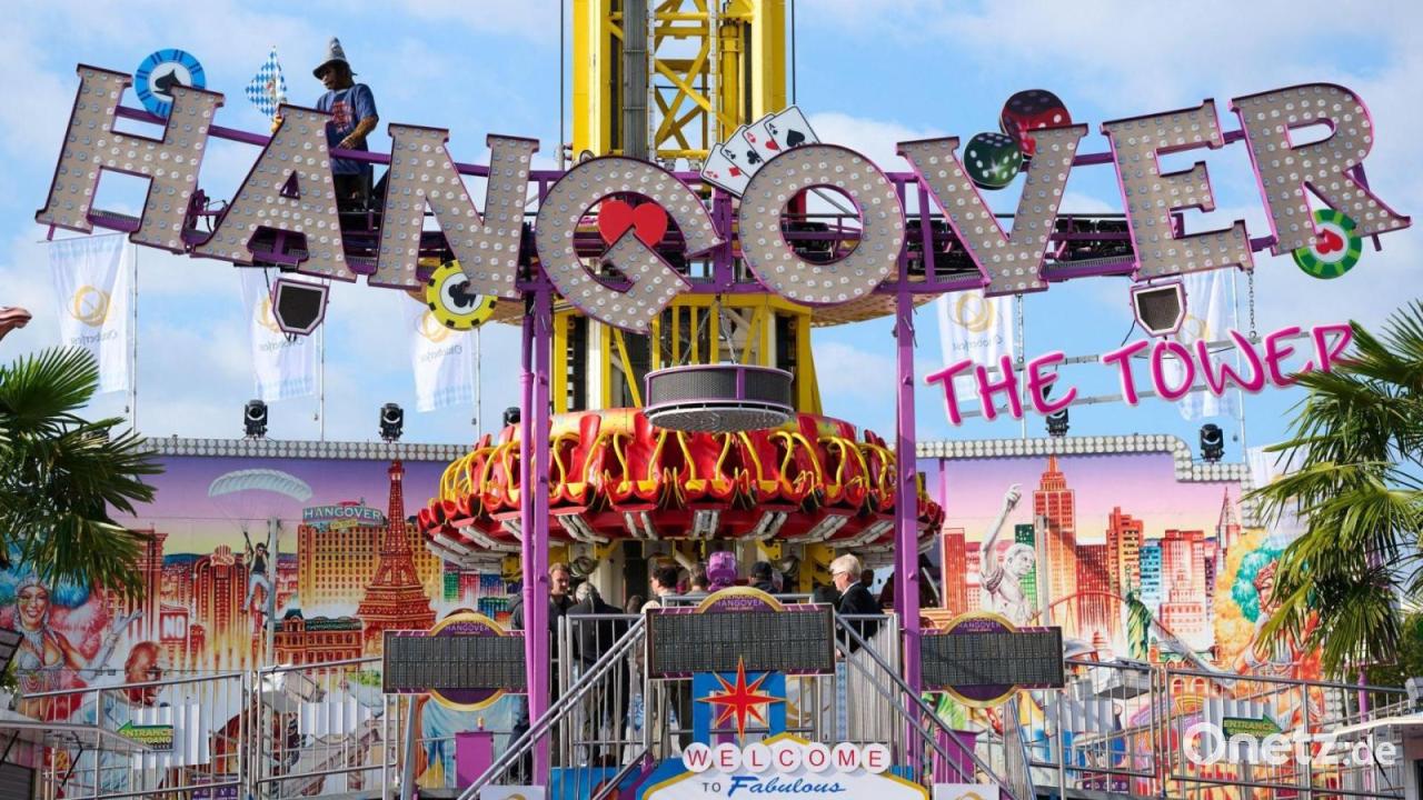 Todesfall auf der Wiesn - Wie konnte das passieren?