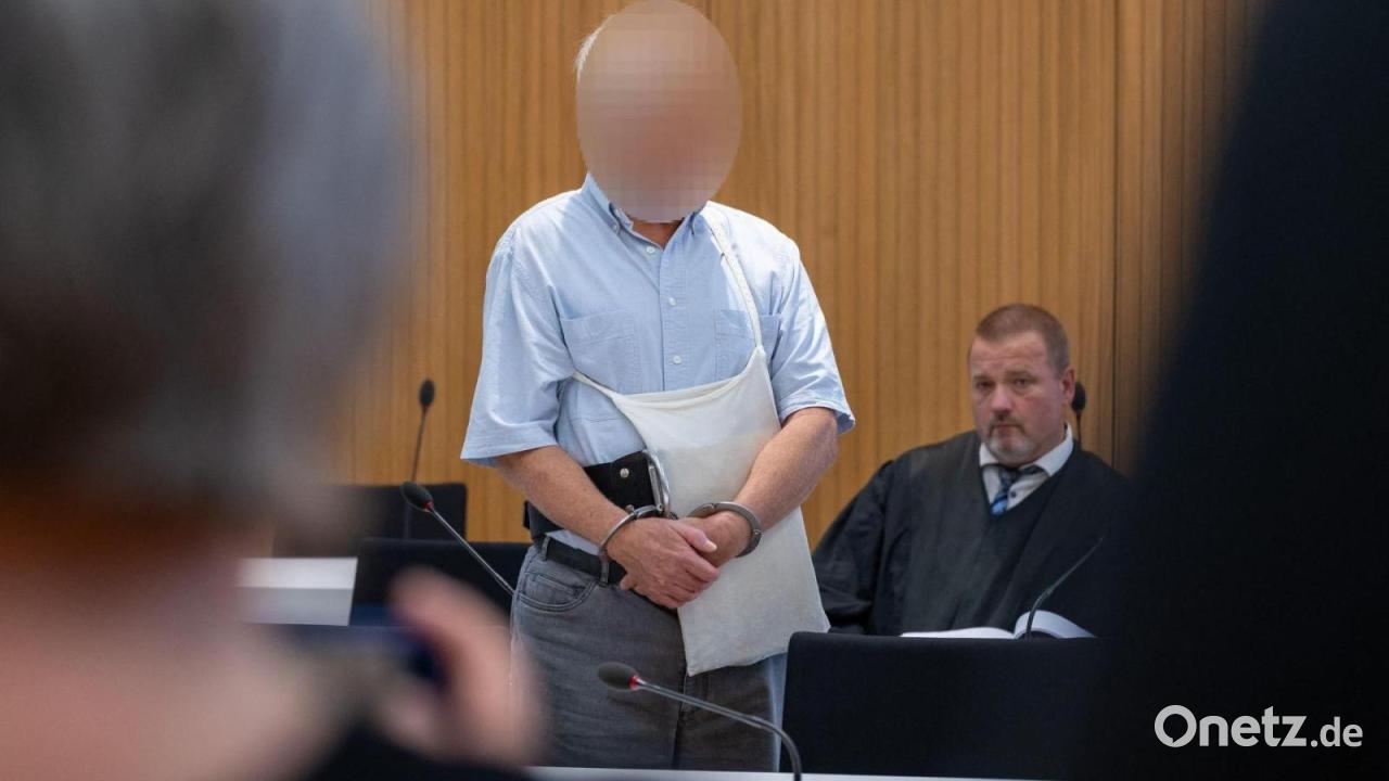 Sieben Jahre Haft für notorischen Holocaust-Leugner