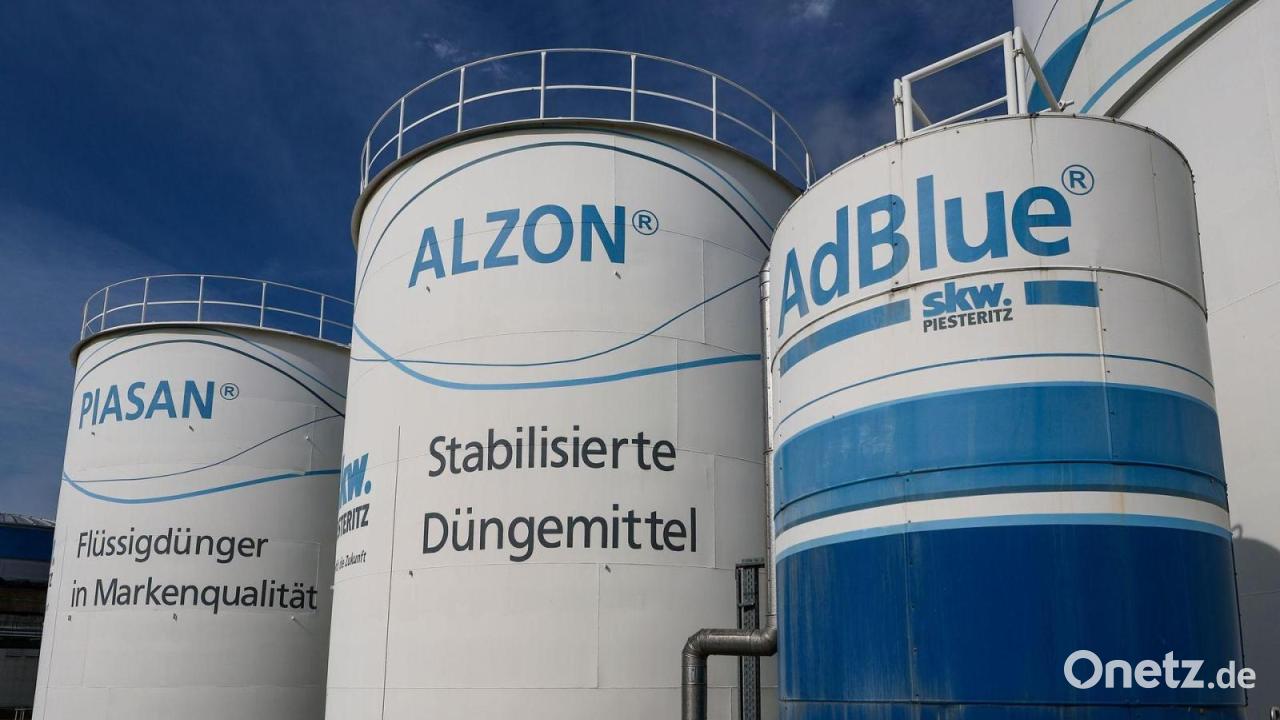 Agrarminister einigen sich auf neue Dünge-Regelung