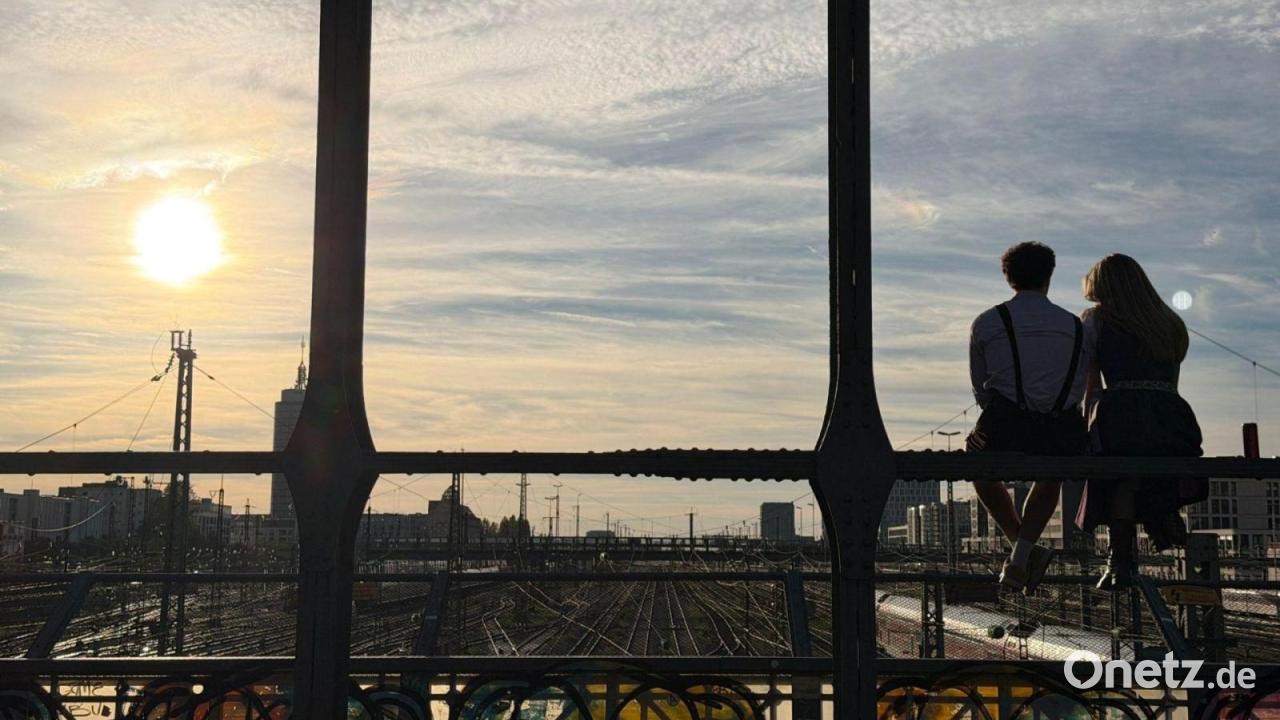 Wochenende lockt mit bis zu 27 Grad nach draußen