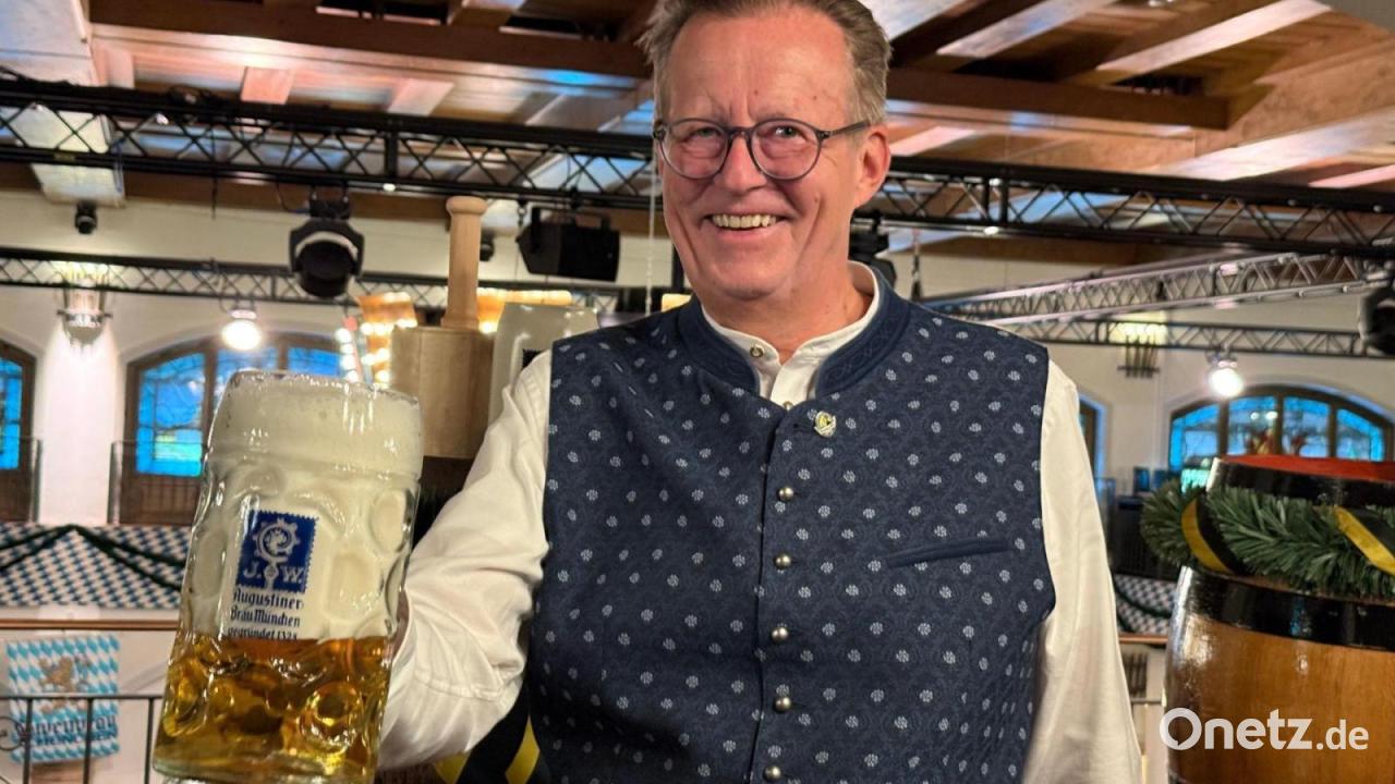 Extra Wiesnbier alkoholfrei? Was die Brauer dazu sagen