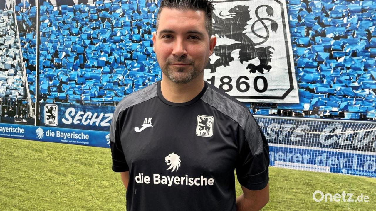 Erste Pleite: 1860 München verliert in Burghausen