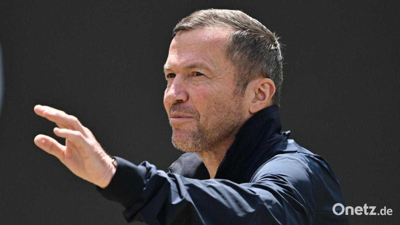 Matthäus: Kimmich hätte bleiben sollen