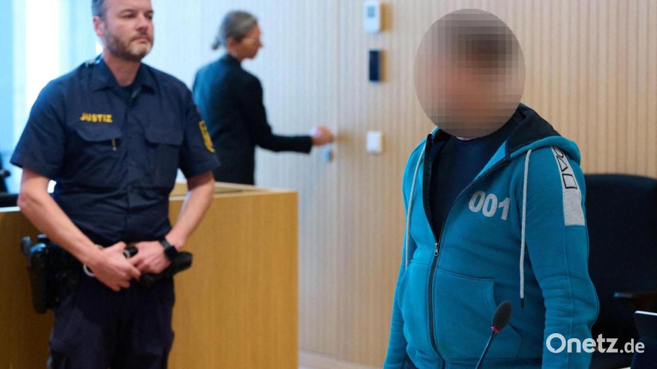 Missbrauch auf dem Schulweg? Mann schweigt vor Gericht