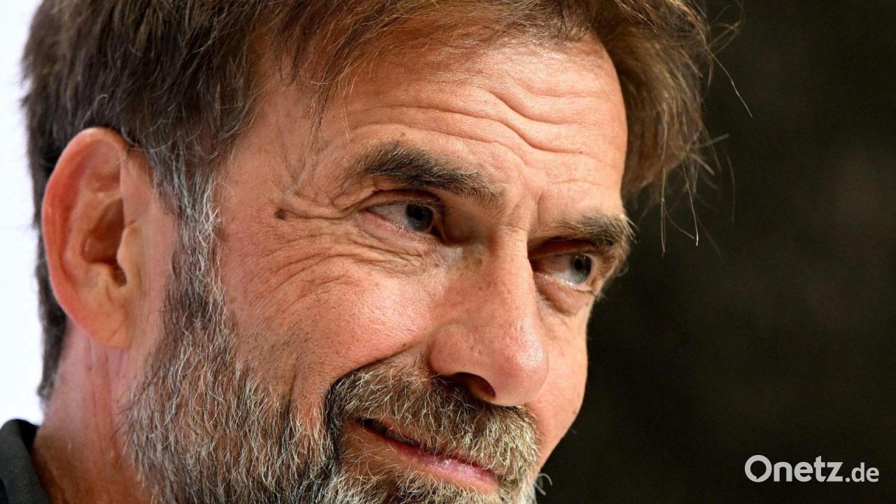 Klopp macht Kapitäns-Geheimnis - Urbig-Debüt gegen Serbien