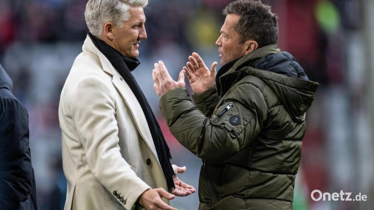 Matthäus: DFB-Team kein Mittelmaß, aber Mentalität fehlt