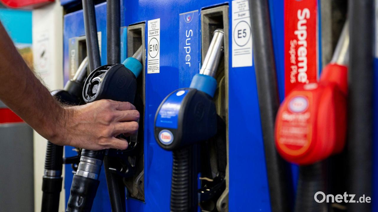 Fuel discounts and fuel price crisis in 7 calculations and figures