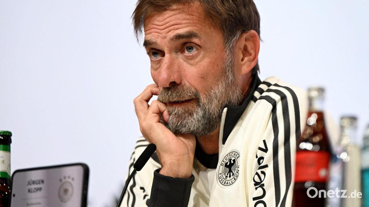 Keine Wiesn-Gaudi: Klopps Siegdruck und Schlotterbeck-Pech
