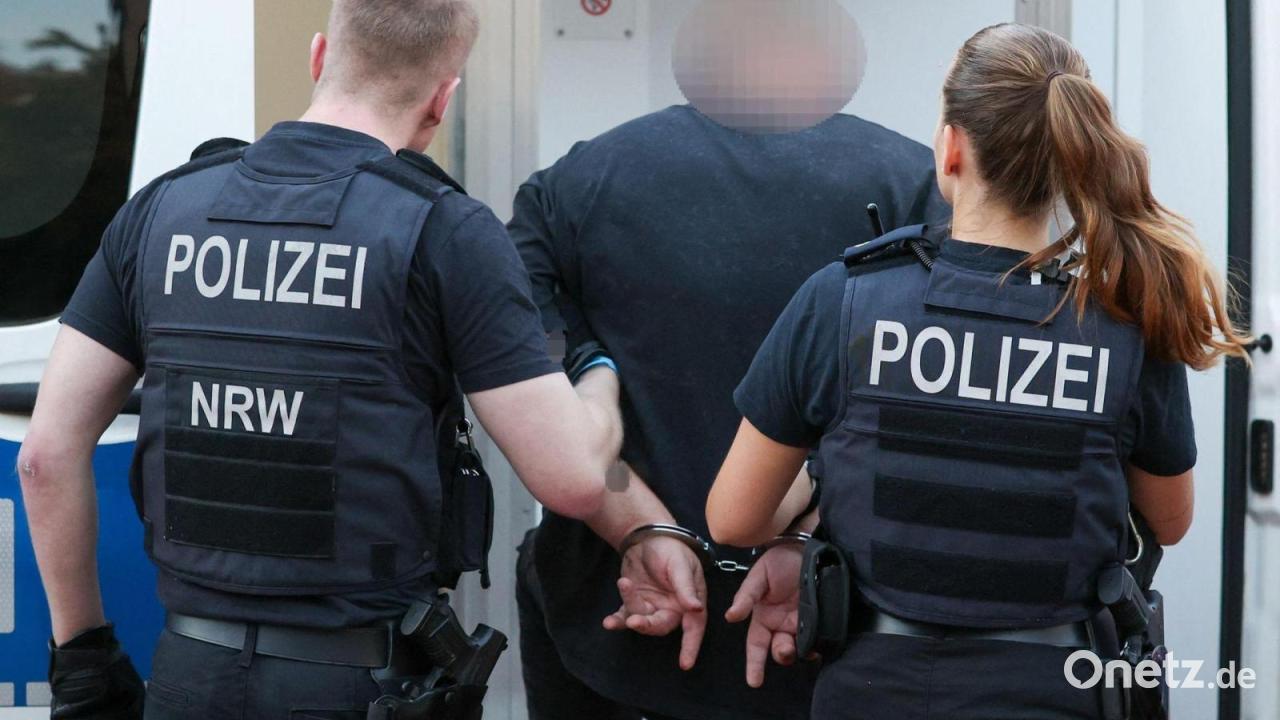 Die „Hells Angels“ und die Spur des schmutzigen Geldes