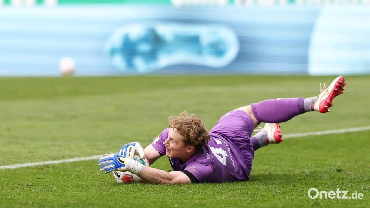 Undav knipst: Fürth verliert Test gegen Stuttgart deutlich