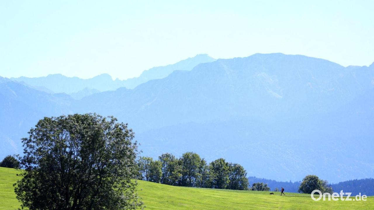 Sonne kehrt zum Wiesn-Endspurt zurück