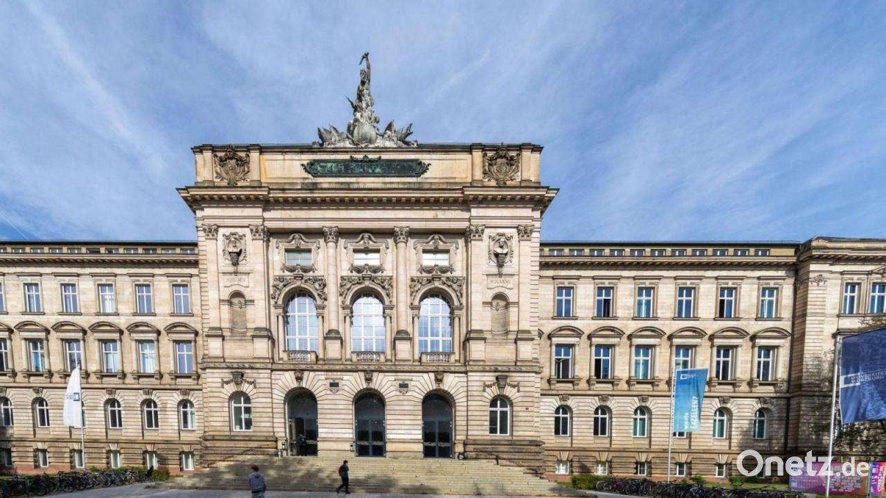Uni Würzburg wird nicht Exzellenzuniversität