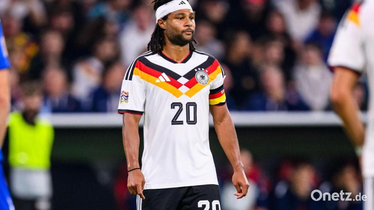 Klopp reist ohne Kapitän Gnabry nach Griechenland