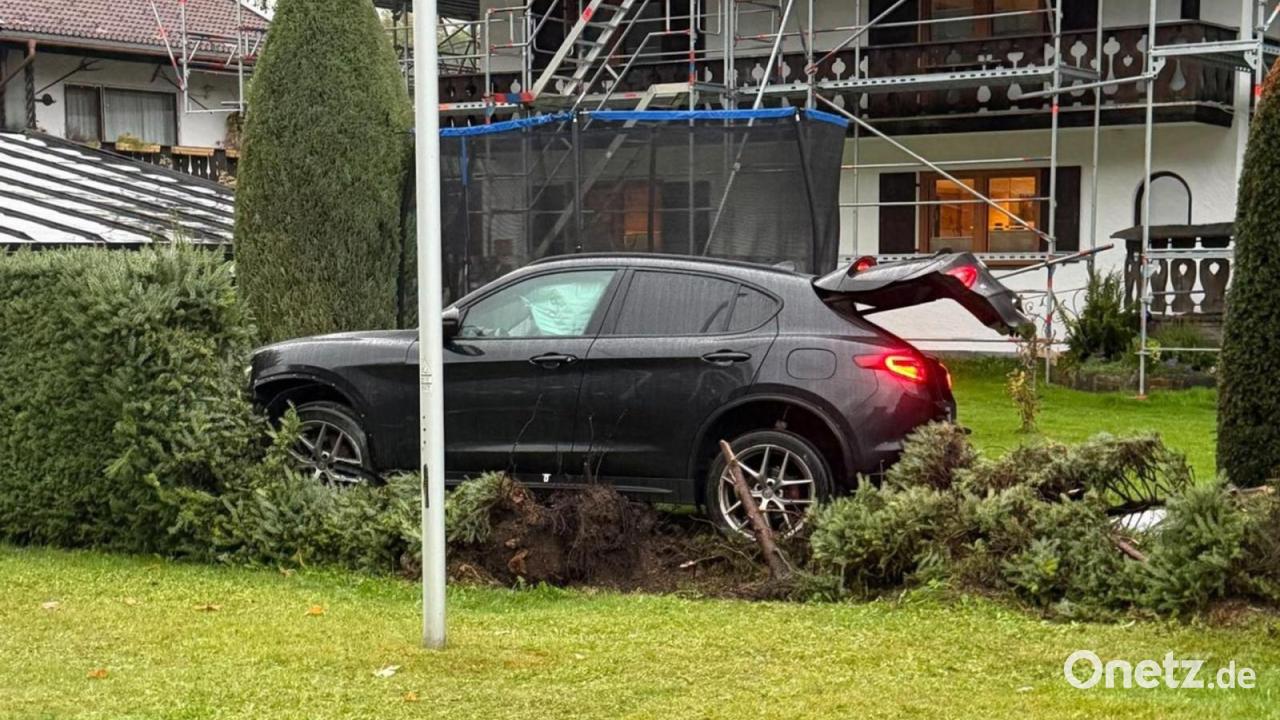 Einbruch in Waffengeschäft - Drei Verdächtige in U-Haft
