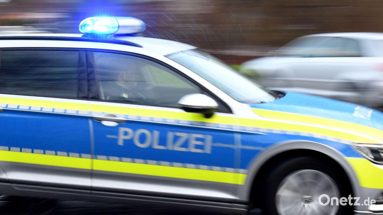 16-Jähriger schwer verletzt – Senior fährt alkoholisiert