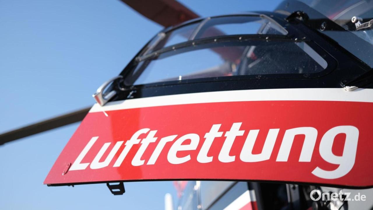 Motorradfahrerin stirbt nach Frontalzusammenstoß in Kurve