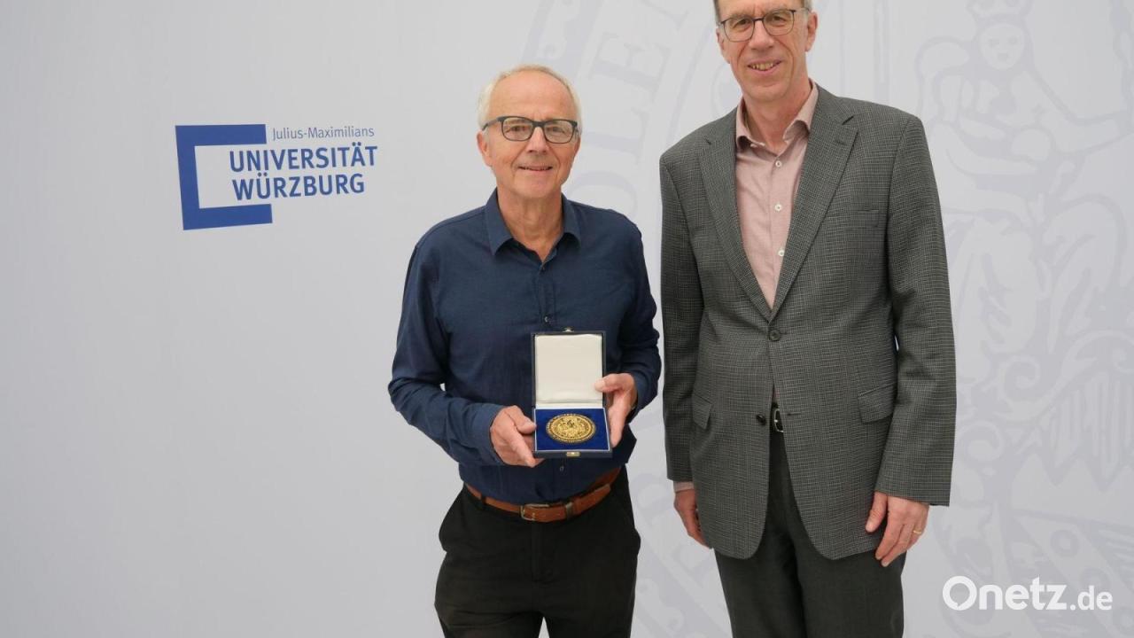 Nobelpreisträger Nagel: Mit dem Rad durch New York