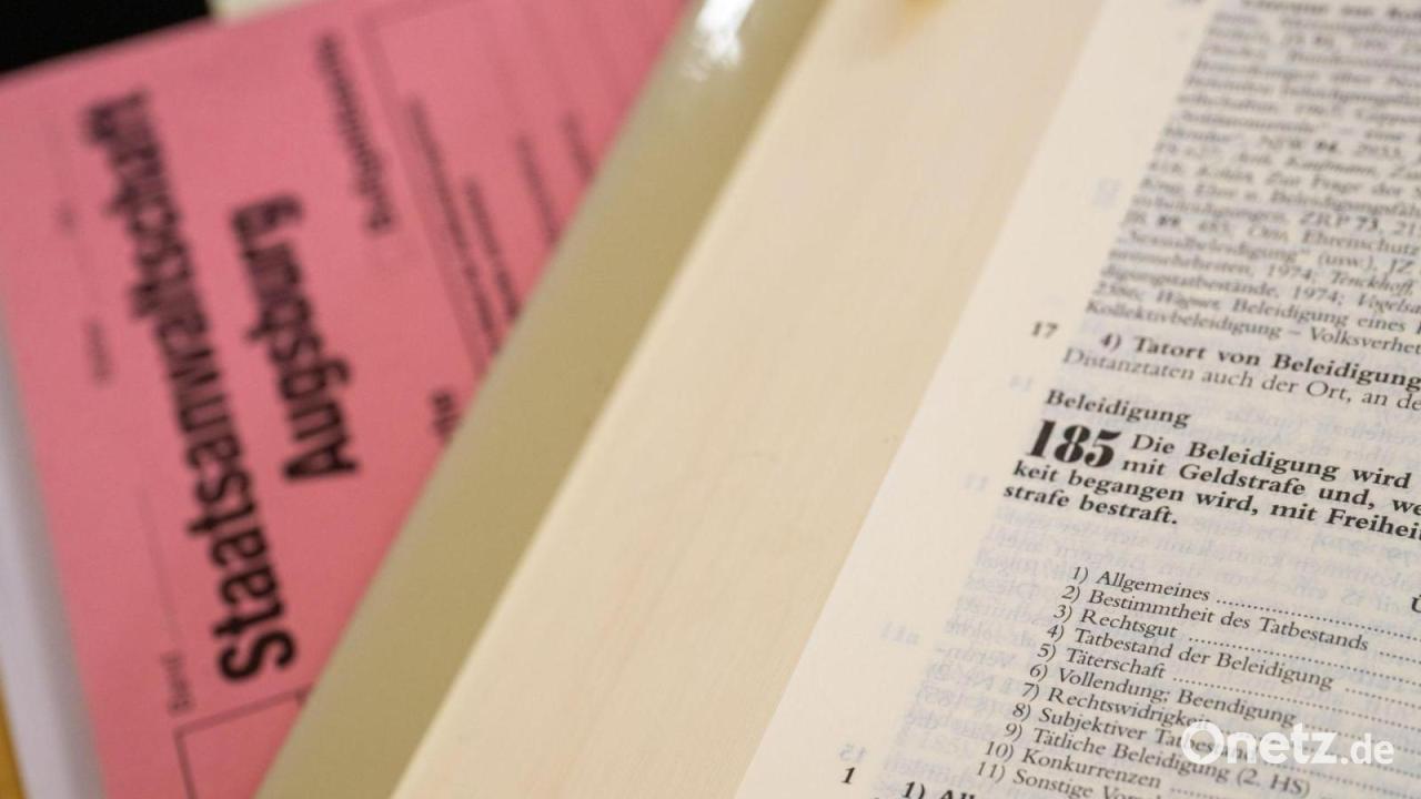 Weniger Gewalt gegen Bayerns Kommunalpolitiker