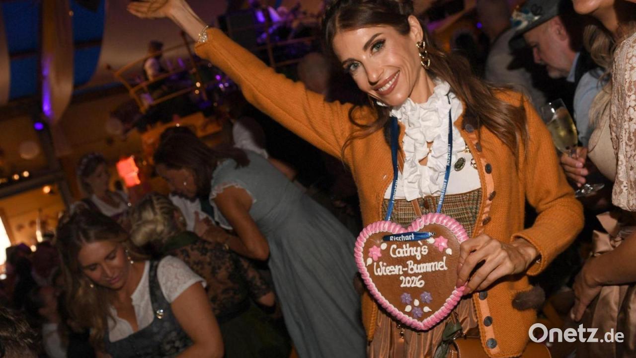 München stellt 450 Oktoberfest-Lizenzen für Influencer aus