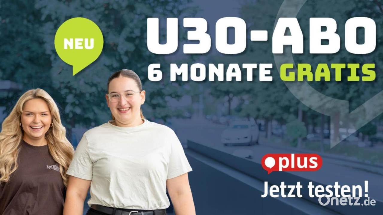 Your chance: Read OnetzPlus for 6 months free 📲