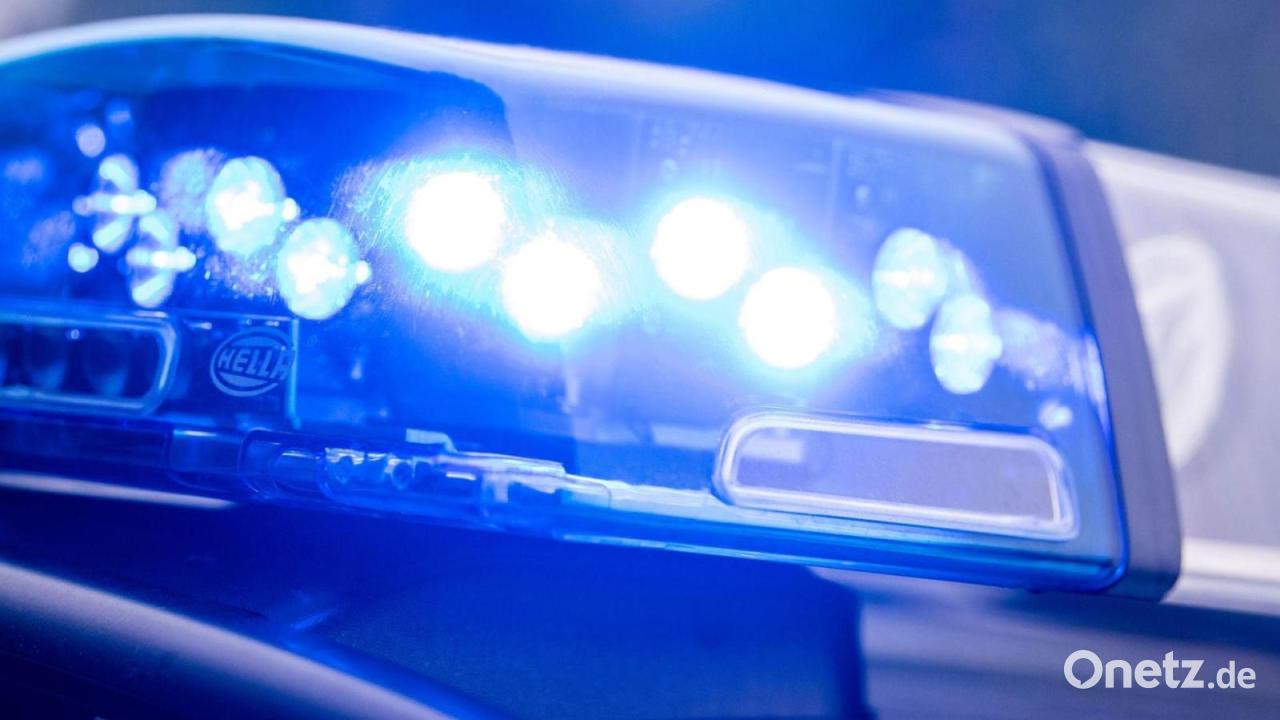17-Jähriger legt Feuer in Unterkunft trotz Hausverbot