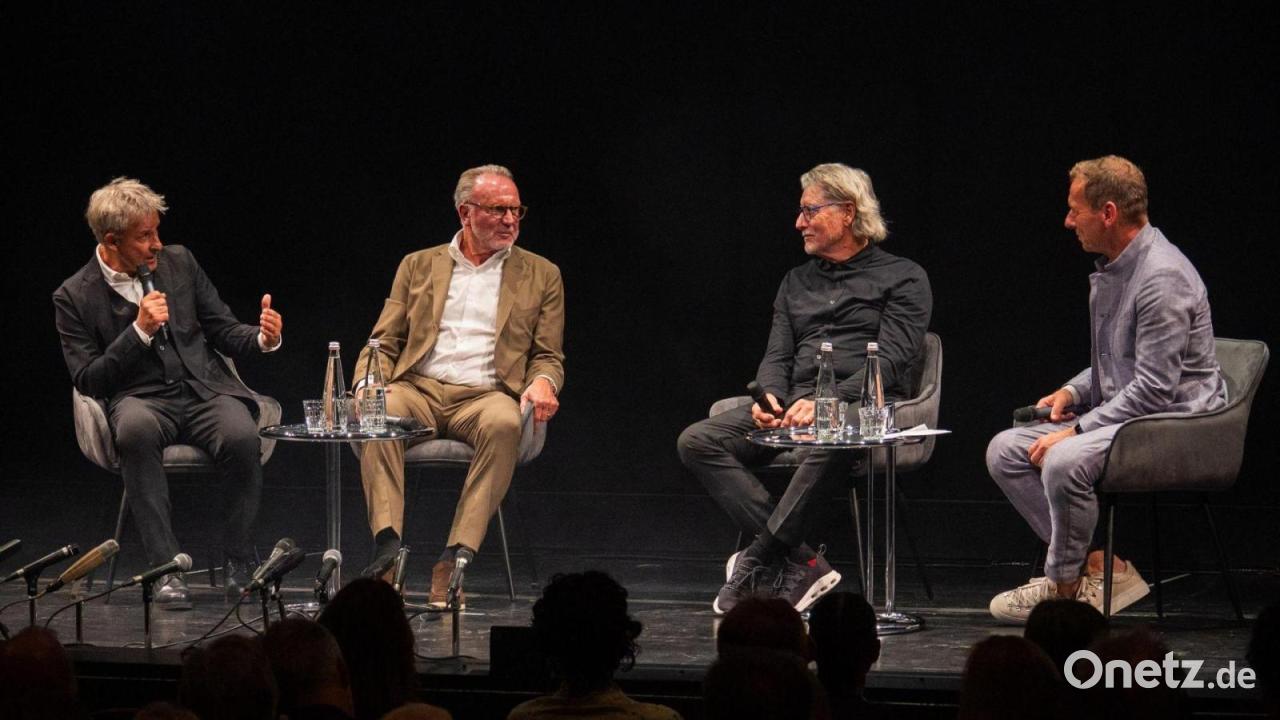 Was Littbarski und Rummenigge an Nationalspielern vermissen