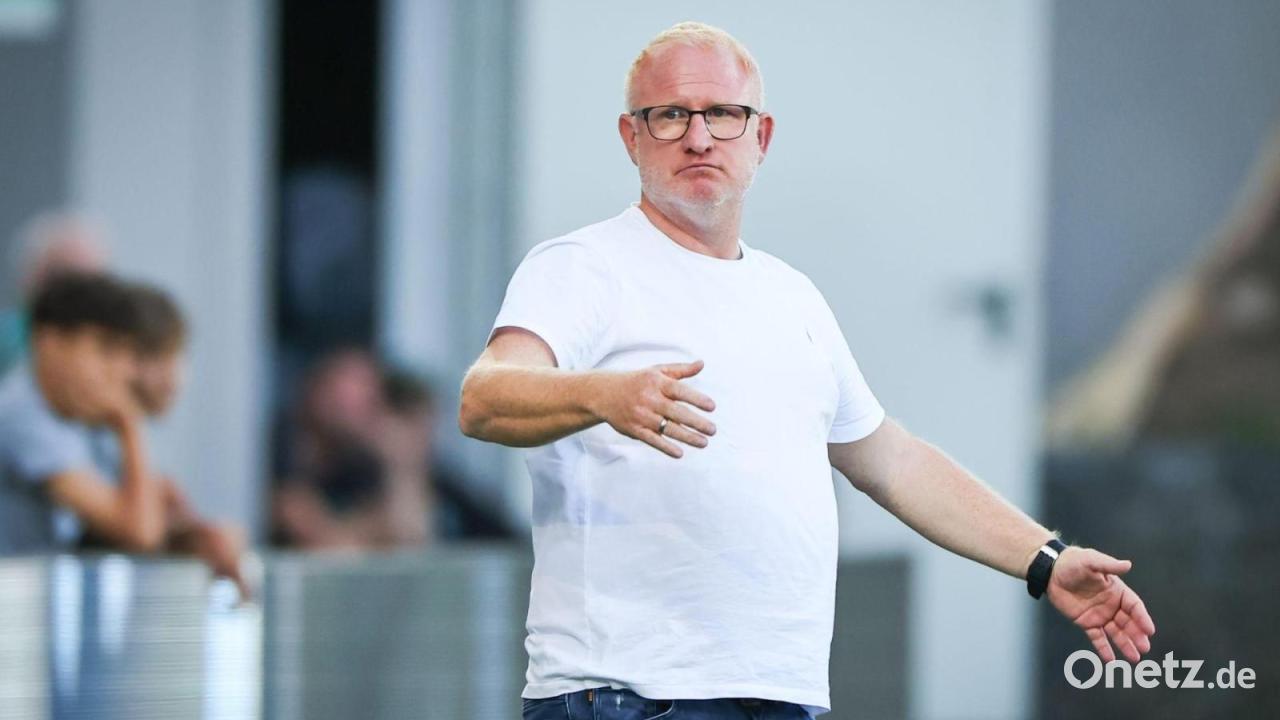 Fürth will Mini-Chance bei Hertha nutzen