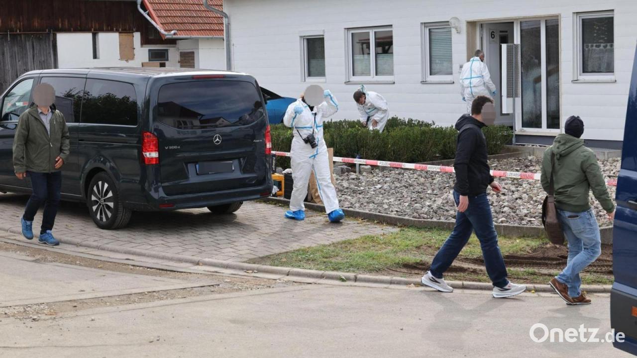 Schützenbund: Tat „mit keinem Gesetz der Welt zu verhindern“