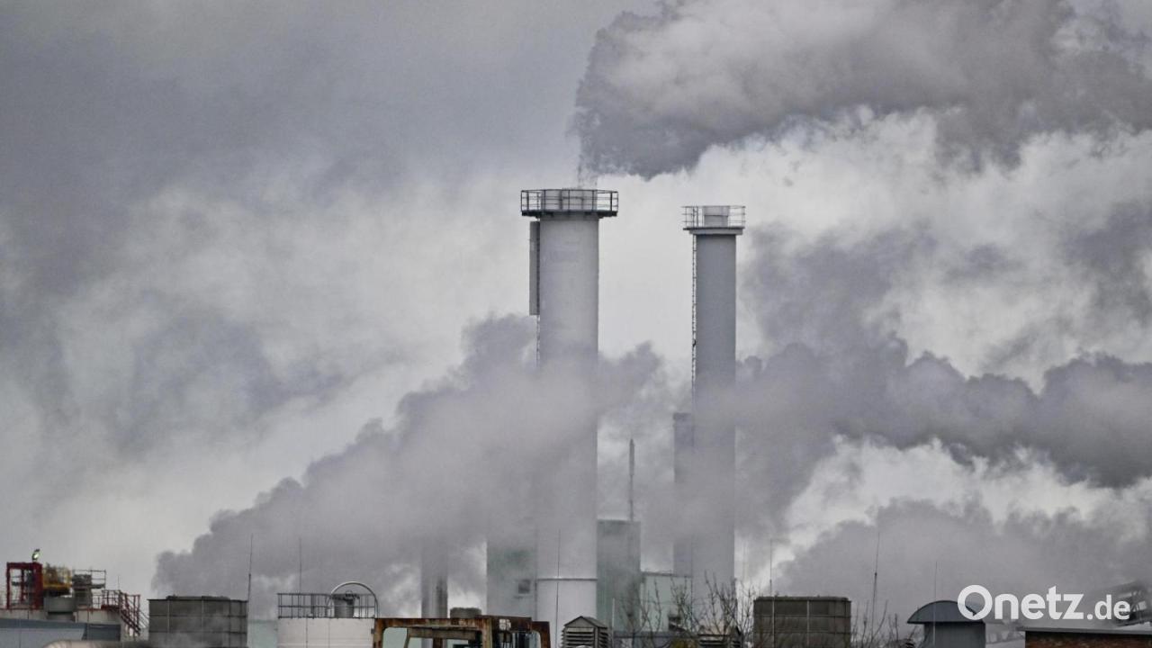 Darf Bayern seine CO2-Emissionen bald verdoppeln?