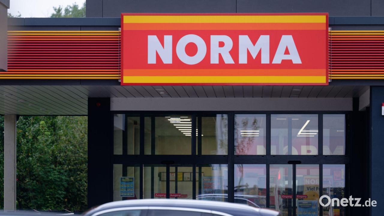 Officials: Significant improvements at Norma central warehouse in ...