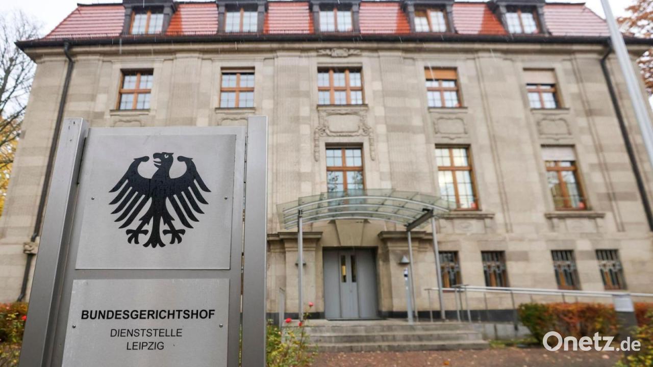 BGH bestätigt: Arzt muss wegen Betrugs in Haft