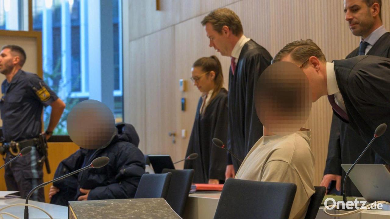 Rausschmiss per Vorschlaghammer? Vermieter vor Gericht