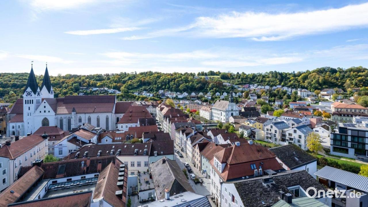 Eichstätt nach Cyberangriff: Erste Dienste laufen wieder