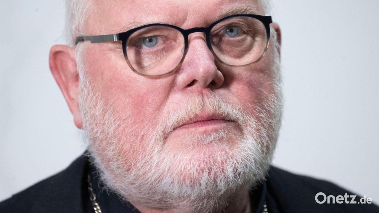 Kardinal Marx warnt vor Entmenschlichung durch KI