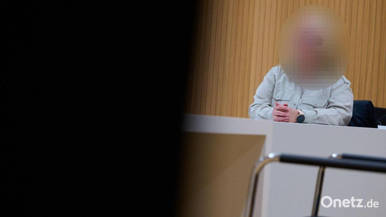 Erzieherin wegen Misshandlung von Kleinkindern verurteilt