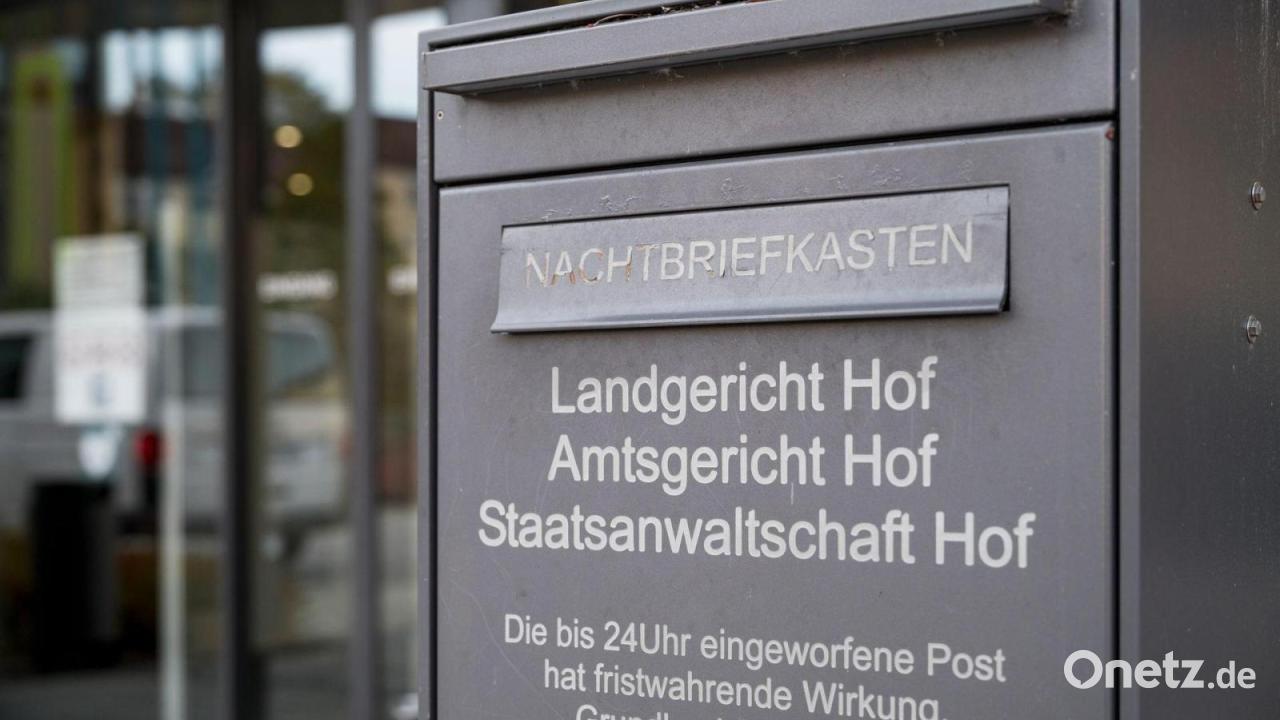 Missbrauchsverdacht im Kindergarten - U-Haft
