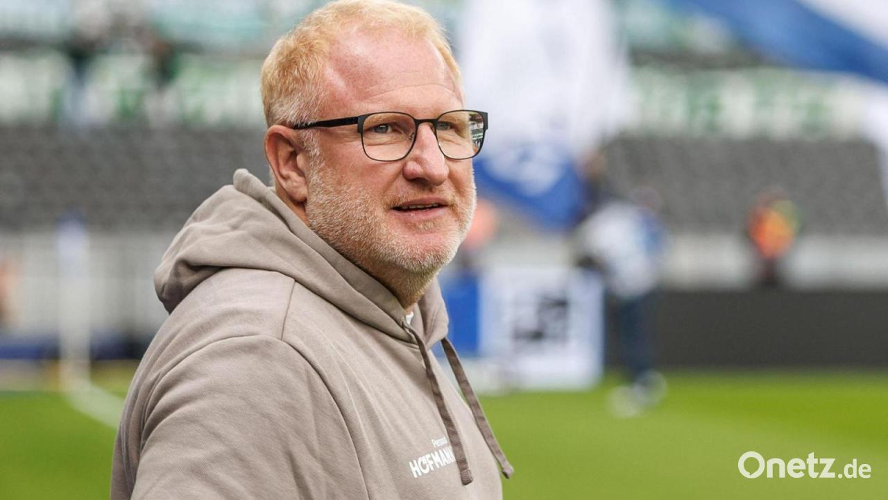 Fürths Trainer: Noch keine Dreier-Pflicht gegen Braunschweig
