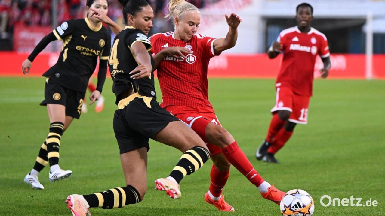 Siebtes Spiel, siebter Sieg: FC Bayern bezwingt Stuttgart